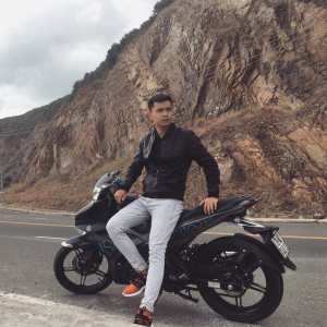 Picture of Trần Thiên Đạt