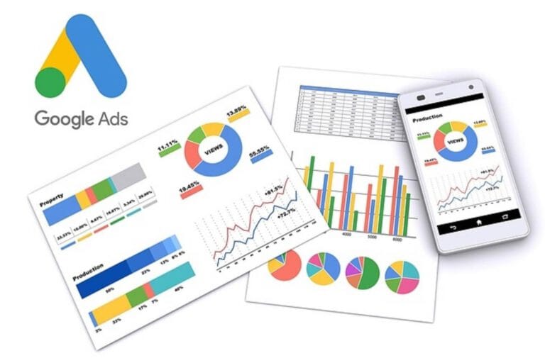 Dịch vụ quảng cáo google ads quảng ngãi