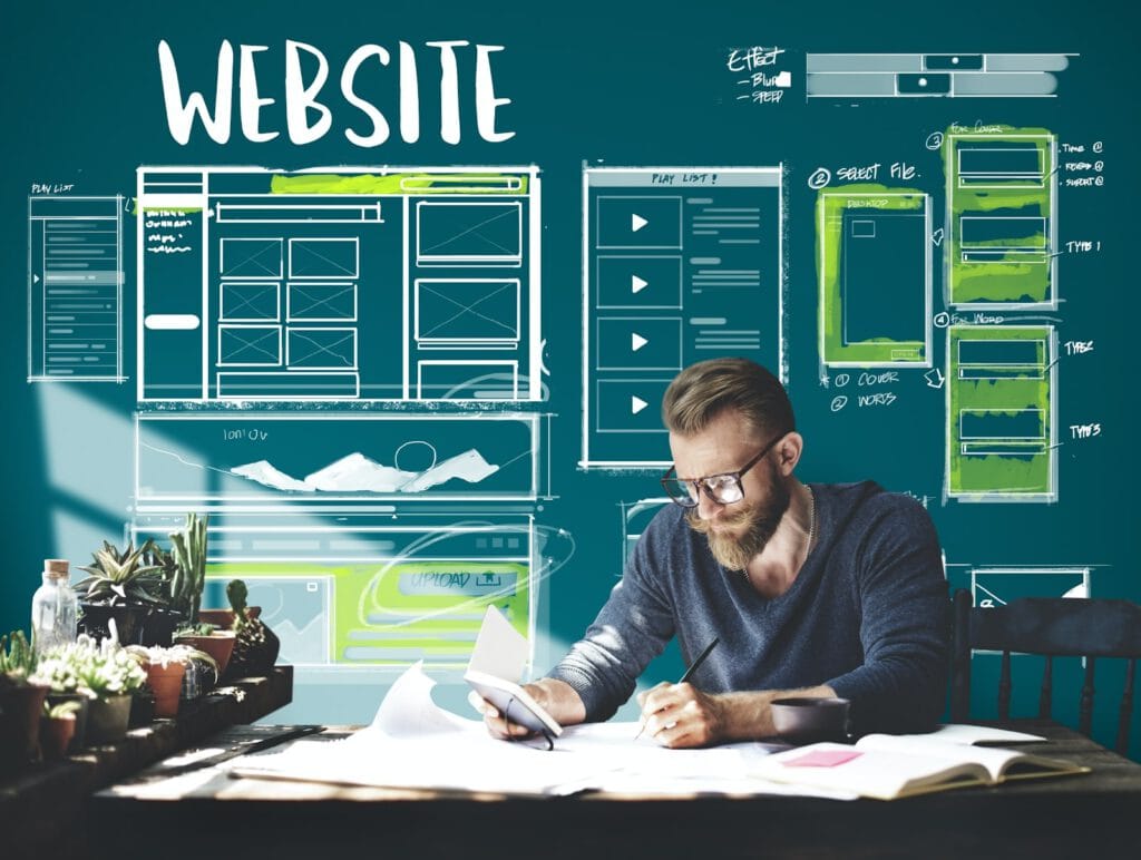 Thiết kế web quảng ngãi